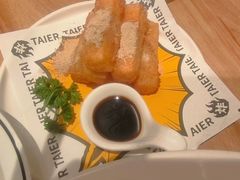 -太二酸菜鱼(正大广场店)