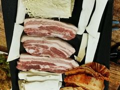 新鲜五花肉-大派屋(桂林路店)