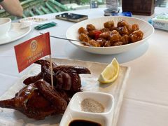 -侨美·唐荔园·40年地道粤菜