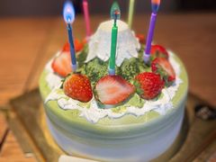 -派悦坊·甜品·蛋糕(日坛店)