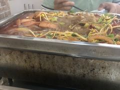 -川香烤鱼·超越火锅鸡(万达广场店)