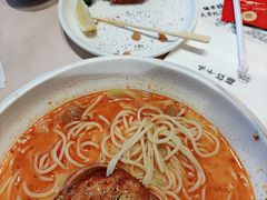 -味千拉面(郑州杉杉奥特莱斯购物广场店)