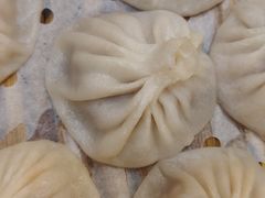 牛肉汤包-小六汤包砂煲菜(文景路店)