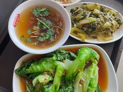 -好成财牛排馆(涂门街总店)