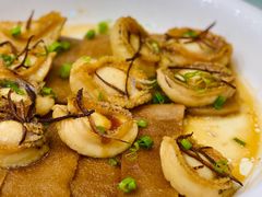 鲍鱼柚子皮-寻味顺德·珍之宝酒楼(银钻店)