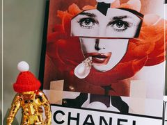 -潮一不贰·法式甜品·生日蛋糕·西式简餐(外滩店)