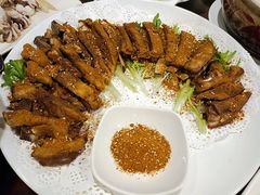 -乡村酒家·湖景客家菜(观澜店)
