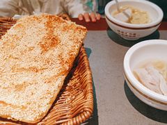 -老淮滨-蚌埠非遗小吃(淮河路店)