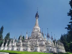 -云南民族村