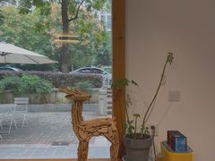 -COTTON CAFE(德信·中外公寓店)