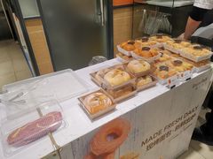 -BreadTalk面包新语·烘焙蛋糕(五羊邨店)