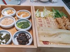 -鹊华居·地道鲁菜·海鲜·融合味(大明湖店)