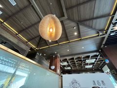 -清迈泰·泰国餐厅(华发商都店)