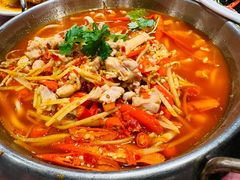 -顺兴老茶馆·精品川菜(世纪城店)