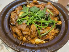 -二楼老店重庆鸡公煲(真光路店)