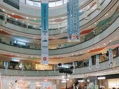 -万达广场(长沙开福店)