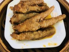 -国贸旋转餐厅(国贸广场店)