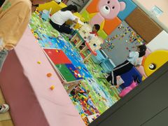 -健晟星期天火锅(宝清店)