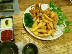 -桥岚·巷子鲜河豚鱼(专门店)