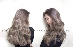 点击看大图 -3AM HAIR SALON烫发染发接发