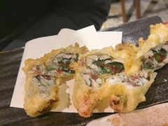 -桂马·日本料理·海胆·海鲜饭·酒场(民主广场店)