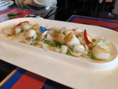 -上海滩餐厅(BFC外滩金融中心店)