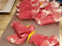 -涮福記·现切牛羊肉火锅(世纪汇店)