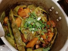 -东北大院·东北菜(三台子店)