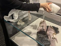 -CHANEL(恒隆广场店)