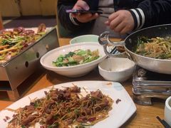 -深巷家味馆.湖北头牌红烧鱼头拌饭(黄陂店)