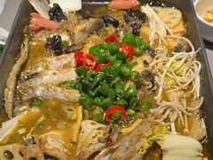 -半天妖烤鱼(大兴大悦春风里店)