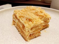 招牌拿破仑-神仙馆(衡山路店)