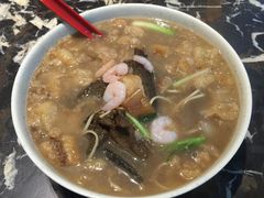 -慧娟面馆·餐厅(望江路店)