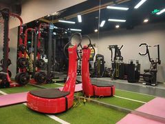 -UltraForce超源健身私教工作室(长楹天街精品店)