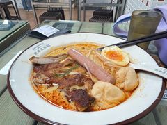 -兴华里茶记(禅城同济首店)