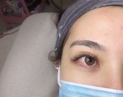 -meeting遇见美甲店