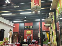 -马六甲娘惹村