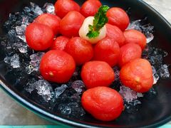 -大树餐厅(红旗街万达店)