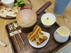 -奎克咖啡Cuiqu(晶品店)