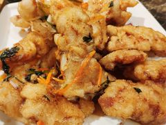 -姥姥家大缸烧烤(台东店)