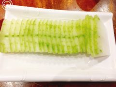 -楚江子·龙继斑鱼庄(建设东路店)