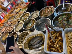 -圆蛋酒料•生腌(开元路店)
