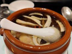 -翠湖轩中餐厅(昆明翠湖宾馆店)