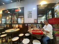 -深仔记正宗云吞面(尖沙咀店)