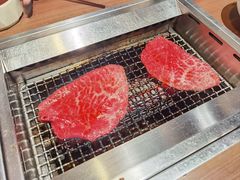 -俺的焼肉(銀座9丁目店)