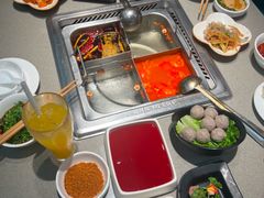 -海底捞火锅(德辉广场店)