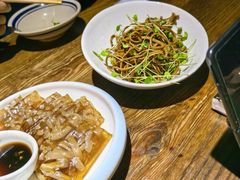 -锦上中式酒馆(南内环店)