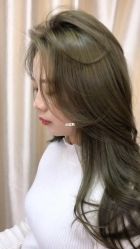 -KIMI HAIR SALON·烫染设计店