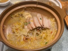 -北李妈妈菜·虾爬子大锅贴(贵和店)