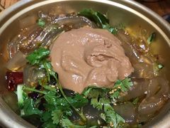 -原始泥炉烤肉(总店)